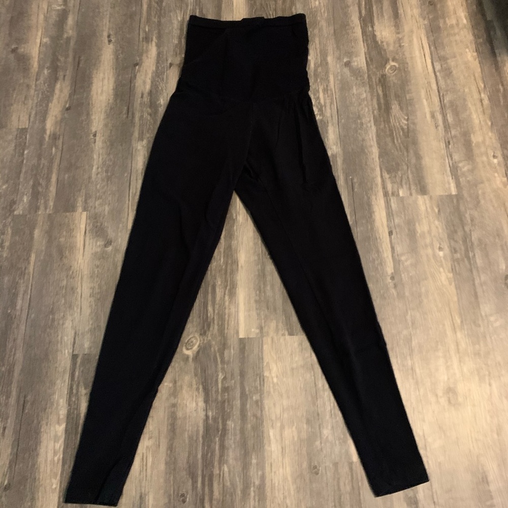 Motherhood Maternity Cotton Legging